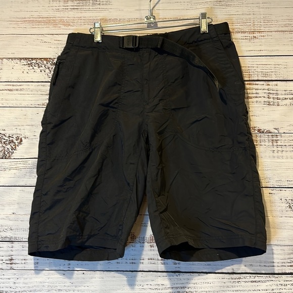 REI Nylon Activewear Shorts Size 12 - Picture 8 of 8